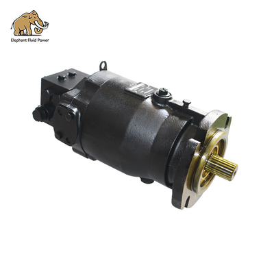 Sauer SMF23 MF23 Hydraulic Motor Replacement Concrete Mixer Maintain Repair Parts Factory Price OEM Quality