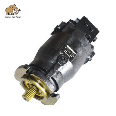 Sauer SMF23 MF23 Hydraulic Motor Replacement Concrete Mixer Maintain Repair Parts Factory Price OEM Quality