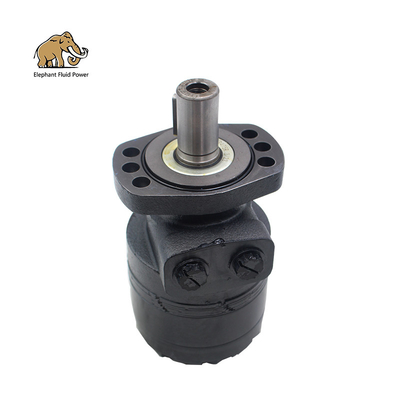 484279 Putzmeister BMER475 Parker Hydraulic Motor For Concrete Pump Repairing