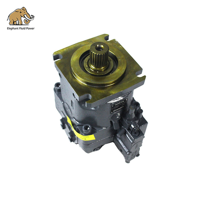 267396007 Putzmeister A11VO130LRDS/10R Rexroth Hydraulic Pump For Concrete Pump