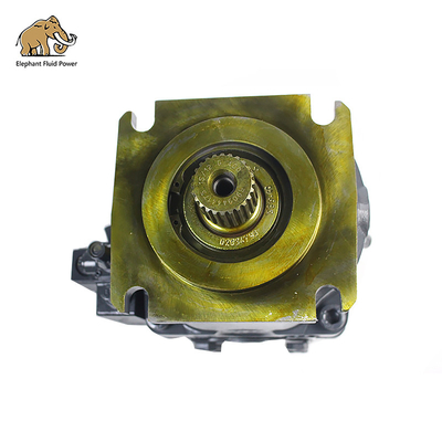 267396007 Putzmeister A11VO130LRDS/10R Rexroth Hydraulic Pump For Concrete Pump