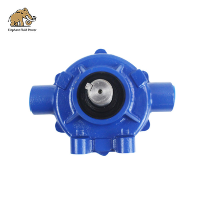In Stock OEM Original Quality Schwing Water Pump Spare Parts For Concrete Pump