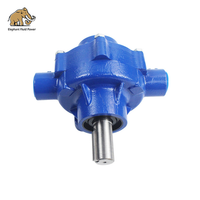 In Stock OEM Original Quality Schwing Water Pump Spare Parts For Concrete Pump