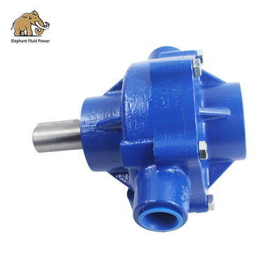 In Stock OEM Original Quality Schwing Water Pump Spare Parts For Concrete Pump
