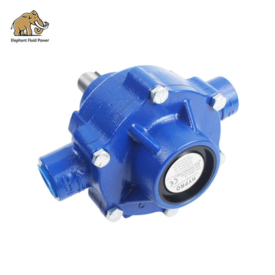 In Stock OEM Original Quality Schwing Water Pump Spare Parts For Concrete Pump