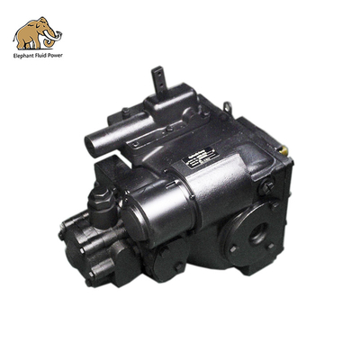 Eaton Tapered Shaft 6423-491 Hydraulic Pump For USA And Europe Marketing Concrete Mixer Truck