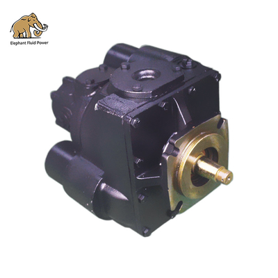 Eaton Tapered Shaft 6423-491 Hydraulic Pump For USA And Europe Marketing Concrete Mixer Truck