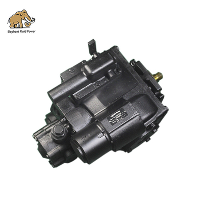 Eaton Tapered Shaft 6423-491 Hydraulic Pump For USA And Europe Marketing Concrete Mixer Truck