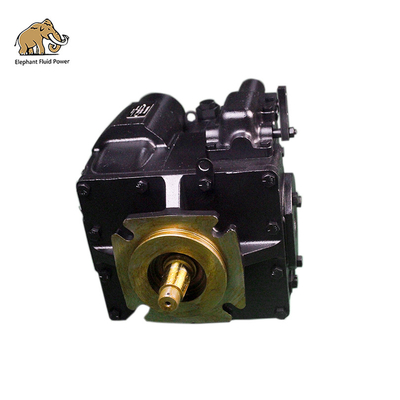 Eaton Tapered Shaft 6423-491 Hydraulic Pump For USA And Europe Marketing Concrete Mixer Truck