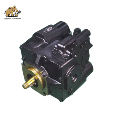 Eaton Tapered Shaft 6423-491 Hydraulic Pump For USA And Europe Marketing Concrete Mixer Truck