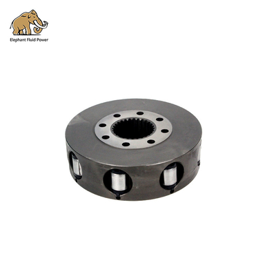 MSE18-D-F21-F19-1630-DJ00 MS(E)02 MS(E)05 MS(E)08 MS(E)11 MS(E)18 MS25  MS35 MS50 Radial Motor Stator Rotar Seal Kit