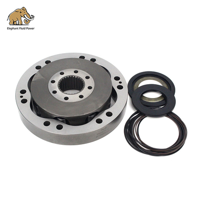 MSE18-D-F21-F19-1630-DJ00 MS(E)02 MS(E)05 MS(E)08 MS(E)11 MS(E)18 MS25  MS35 MS50 Radial Motor Stator Rotar Seal Kit