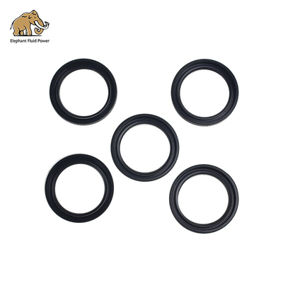 MSE18-D-F21-F19-1630-DJ00 MS(E)02 MS(E)05 MS(E)08 MS(E)11 MS(E)18 MS25  MS35 MS50 Radial Motor Stator Rotar Seal Kit