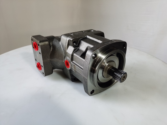 Parker F11 F12 F12-030-MF-IH-K-000-000-S  Parker Piston Motor Hydraulic For Original Replacment