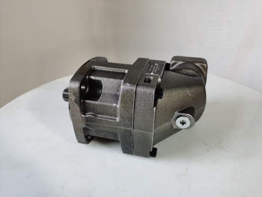 Parker F11 F12 F12-030-MF-IH-K-000-000-S  Parker Piston Motor Hydraulic For Original Replacment