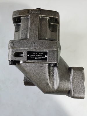Parker F11 F12 F12-030-MF-IH-K-000-000-S  Parker Piston Motor Hydraulic For Original Replacment