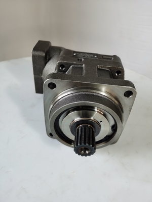 Parker F11 F12 F12-030-MF-IH-K-000-000-S  Parker Piston Motor Hydraulic For Original Replacment