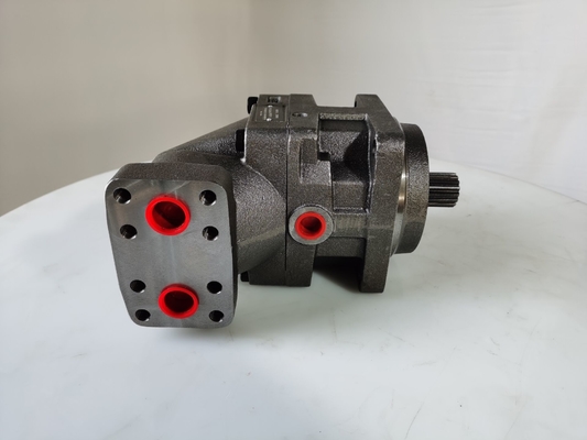 Parker F11 F12 F12-030-MF-IH-K-000-000-S  Parker Piston Motor Hydraulic For Original Replacment