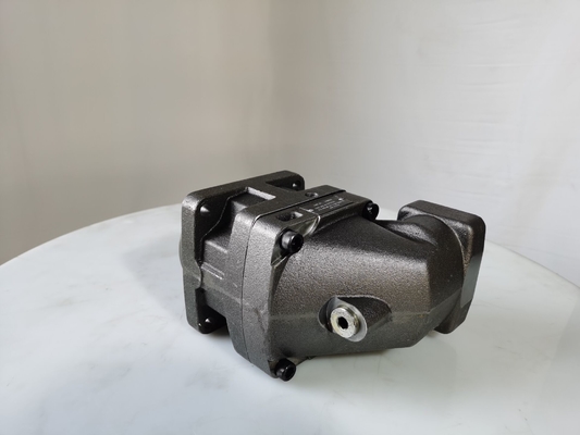 Parker F11 F12 F12-030-MF-IH-K-000-000-S  Parker Piston Motor Hydraulic For Original Replacment