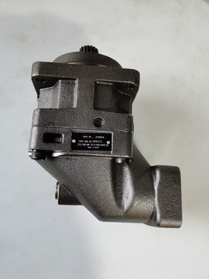 Parker F11 F12 F12-030-MF-IH-K-000-000-S  Parker Piston Motor Hydraulic For Original Replacment