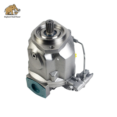In Stock Original Quality 20/602100 A10VO74 A10VO74DFLR/31L-PSC12N00 JCB Hydraulic Pump For 3cx 4cx Backhoe Loader Parts