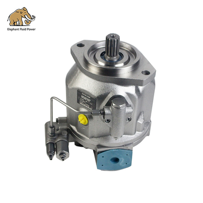 In Stock Original Quality 20/602100 A10VO74 A10VO74DFLR/31L-PSC12N00 JCB Hydraulic Pump For 3cx 4cx Backhoe Loader Parts