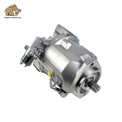 In Stock Original Quality 20/602100 A10VO74 A10VO74DFLR/31L-PSC12N00 JCB Hydraulic Pump For 3cx 4cx Backhoe Loader Parts
