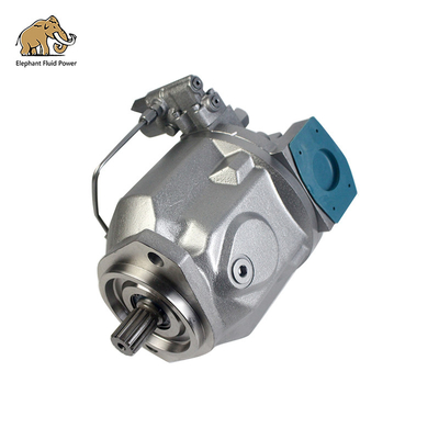 In Stock Original Quality 20/602100 A10VO74 A10VO74DFLR/31L-PSC12N00 JCB Hydraulic Pump For 3cx 4cx Backhoe Loader Parts