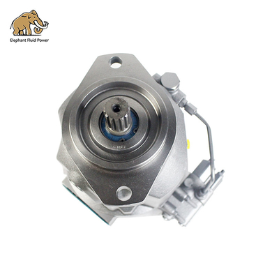 In Stock Original Quality 20/602100 A10VO74 A10VO74DFLR/31L-PSC12N00 JCB Hydraulic Pump For 3cx 4cx Backhoe Loader Parts