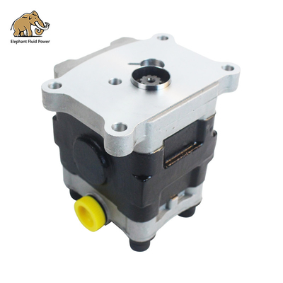Gear Pump 705-41-07180 7054107180 For Excavator PC35MR-2 PC35MR-3 PC38UU-3 OEM Type In Stock