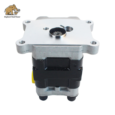 Gear Pump 705-41-07180 7054107180 For Excavator PC35MR-2 PC35MR-3 PC38UU-3 OEM Type In Stock