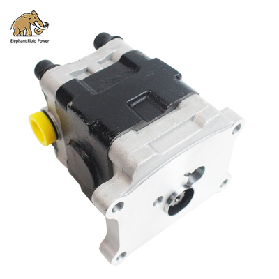 Gear Pump 705-41-07180 7054107180 For Excavator PC35MR-2 PC35MR-3 PC38UU-3 OEM Type In Stock