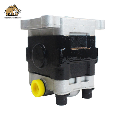 Gear Pump 705-41-07180 7054107180 For Excavator PC35MR-2 PC35MR-3 PC38UU-3 OEM Type In Stock