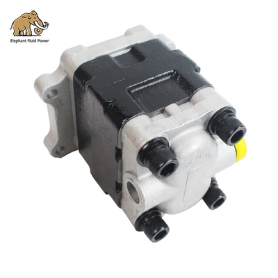 Gear Pump 705-41-07180 7054107180 For Excavator PC35MR-2 PC35MR-3 PC38UU-3 OEM Type In Stock