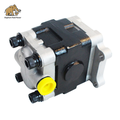 Gear Pump 705-41-07180 7054107180 For Excavator PC35MR-2 PC35MR-3 PC38UU-3 OEM Type In Stock