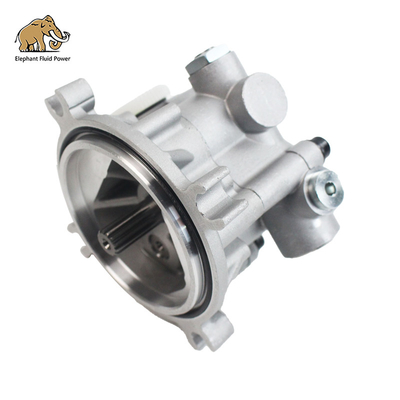 Hot Sale New In Stock K3V140 K3V140DT K3V180DT Gear Pump Pilot Pump Charge Pump For DH280 DH320 R290 R330 EC290 EC360