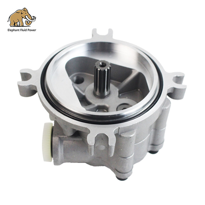 Hot Sale New In Stock K3V140 K3V140DT K3V180DT Gear Pump Pilot Pump Charge Pump For DH280 DH320 R290 R330 EC290 EC360