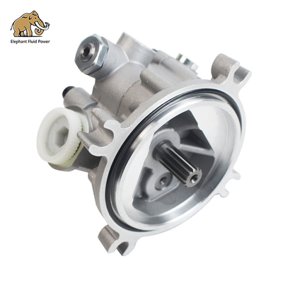 Hot Sale New In Stock K3V140 K3V140DT K3V180DT Gear Pump Pilot Pump Charge Pump For DH280 DH320 R290 R330 EC290 EC360