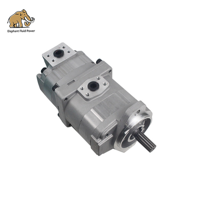 OEM Type New In Stock Hydraulic Gear Pump 705-56-36040 Fit Loaders WA250L-5 WA250PTL-5 WA250PT-5 WA250-5 WA270-5