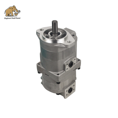 OEM Type New In Stock Hydraulic Gear Pump 705-56-36040 Fit Loaders WA250L-5 WA250PTL-5 WA250PT-5 WA250-5 WA270-5