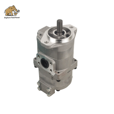 OEM Type New In Stock Hydraulic Gear Pump 705-56-36040 Fit Loaders WA250L-5 WA250PTL-5 WA250PT-5 WA250-5 WA270-5