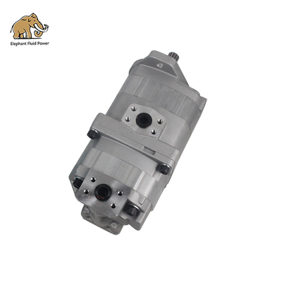 OEM Type New In Stock Hydraulic Gear Pump 705-56-36040 Fit Loaders WA250L-5 WA250PTL-5 WA250PT-5 WA250-5 WA270-5