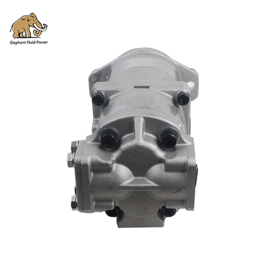 OEM Type New In Stock Hydraulic Gear Pump 705-56-36040 Fit Loaders WA250L-5 WA250PTL-5 WA250PT-5 WA250-5 WA270-5