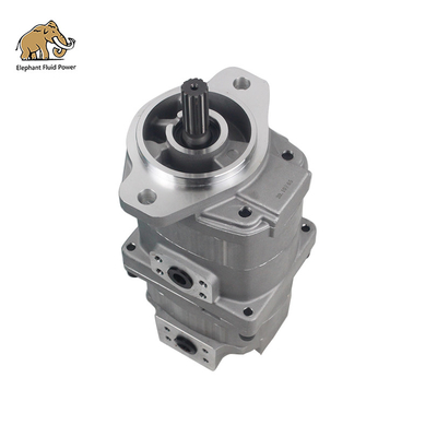 OEM Type New In Stock Hydraulic Gear Pump 705-56-36040 Fit Loaders WA250L-5 WA250PTL-5 WA250PT-5 WA250-5 WA270-5