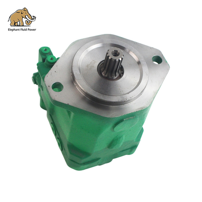 OEM Type New In Stock Rexroth Hydraulic Piston Pump ALA10VNO 41 DFR1/52R-HRC40N00 -S1005 Aftermarket
