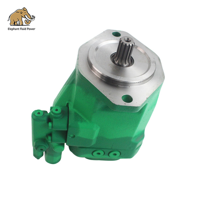OEM Type New In Stock Rexroth Hydraulic Piston Pump ALA10VNO 41 DFR1/52R-HRC40N00 -S1005 Aftermarket