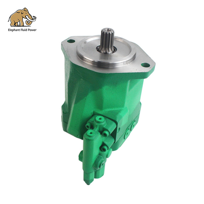 OEM Type New In Stock Rexroth Hydraulic Piston Pump ALA10VNO 41 DFR1/52R-HRC40N00 -S1005 Aftermarket