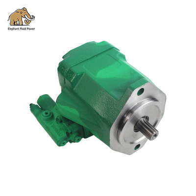 OEM Type New In Stock Rexroth Hydraulic Piston Pump ALA10VNO 41 DFR1/52R-HRC40N00 -S1005 Aftermarket