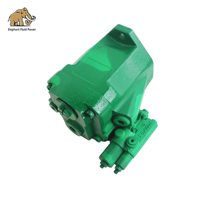 OEM Type New In Stock Rexroth Hydraulic Piston Pump ALA10VNO 41 DFR1/52R-HRC40N00 -S1005 Aftermarket