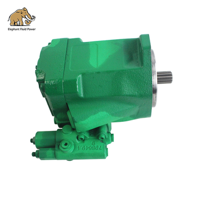 OEM Type New In Stock Rexroth Hydraulic Piston Pump ALA10VNO 41 DFR1/52R-HRC40N00 -S1005 Aftermarket